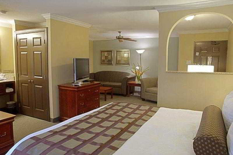 The Burgundy Hotel, Tapestry Collection By Hilton Λιτλ Ροκ Δωμάτιο φωτογραφία