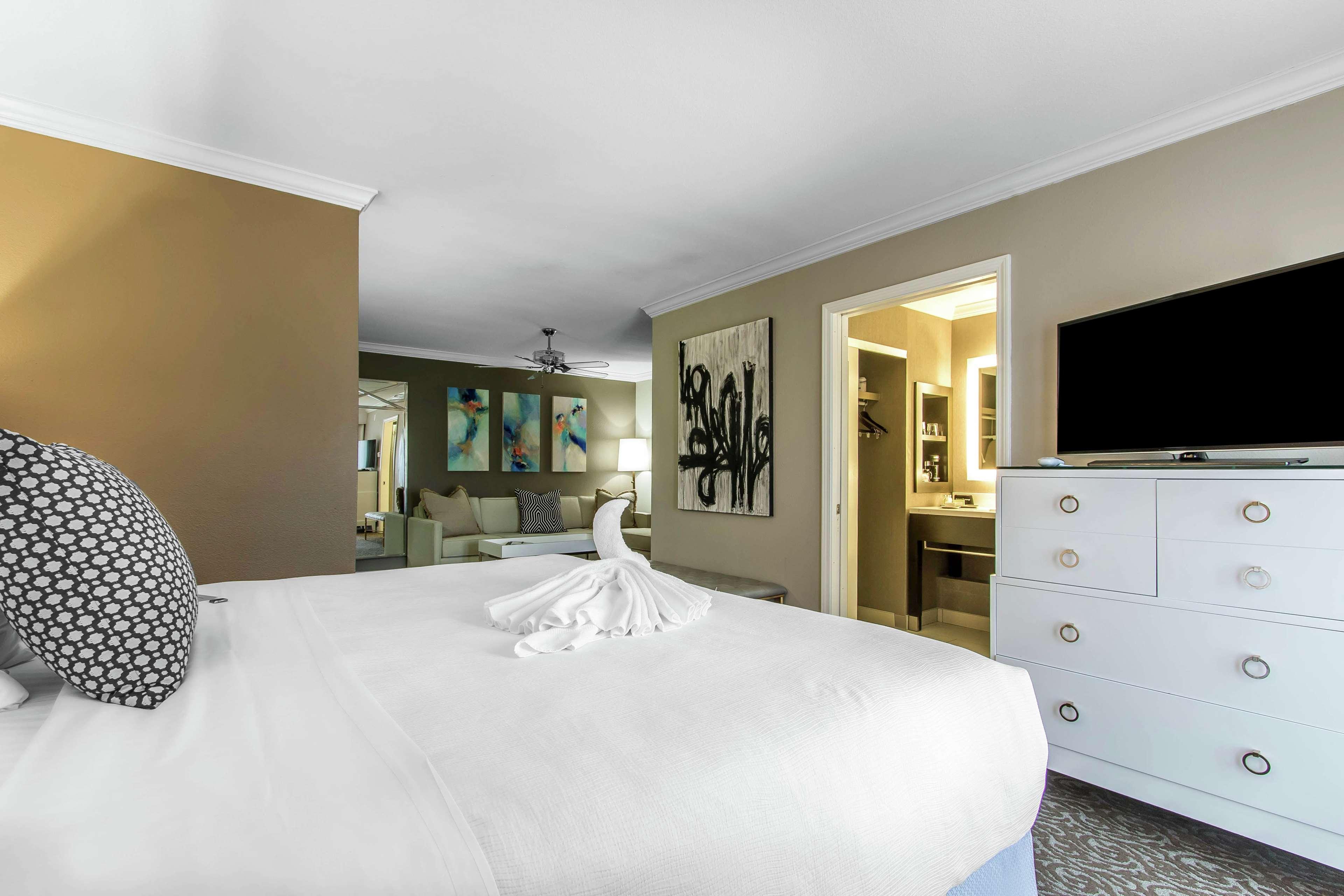The Burgundy Hotel, Tapestry Collection By Hilton Λιτλ Ροκ Εξωτερικό φωτογραφία