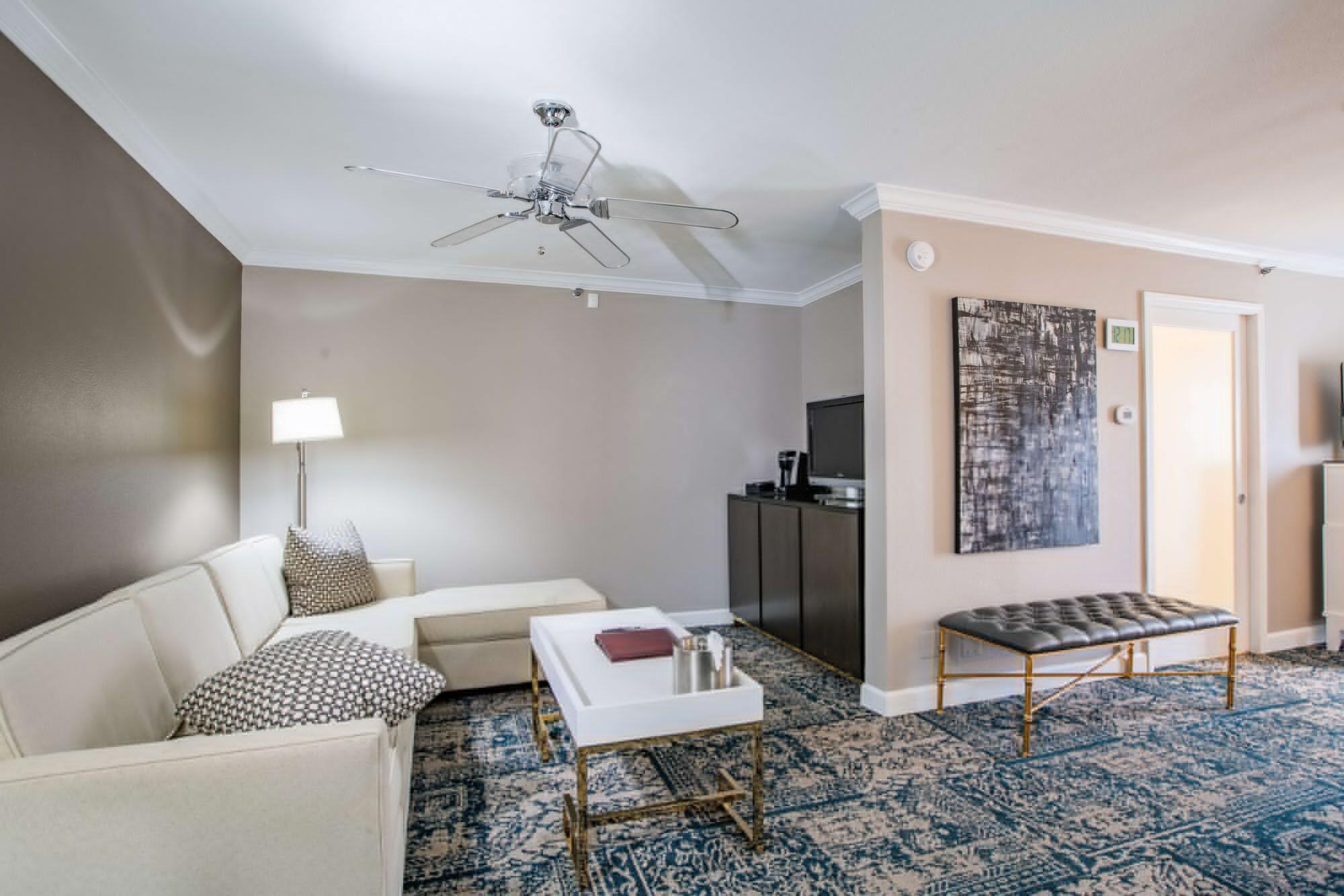 The Burgundy Hotel, Tapestry Collection By Hilton Λιτλ Ροκ Εξωτερικό φωτογραφία