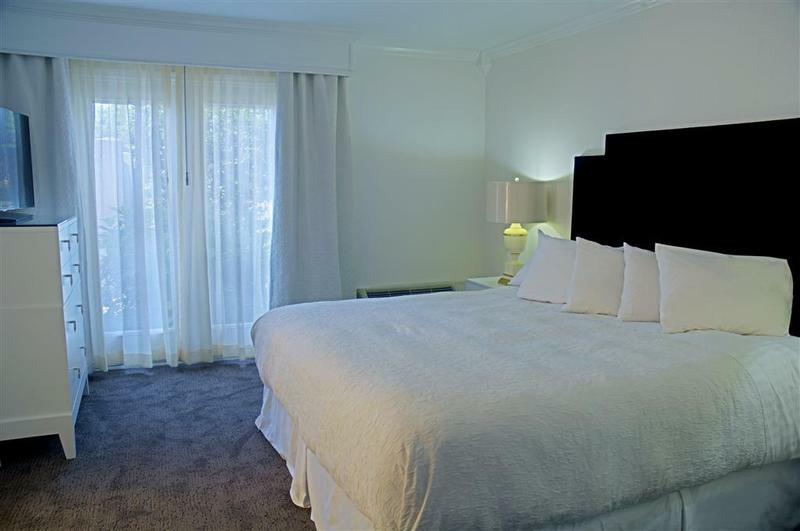 The Burgundy Hotel, Tapestry Collection By Hilton Λιτλ Ροκ Εξωτερικό φωτογραφία